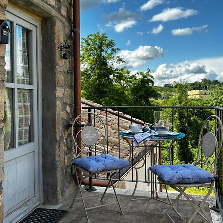 Alloggio Turistico La Contessa Graffignano Bagian luar foto
